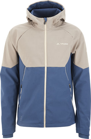 Vaude men's qimsa softshell jacket