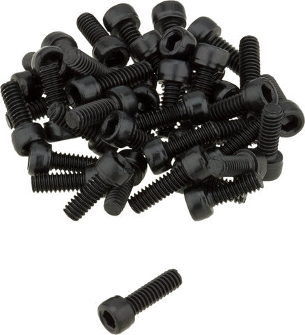 Ht aap 1 8 aluminium 8 mm - 10 mm spare pins for me03, ae03