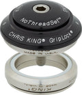 Chris king dropset 4 is42 28.6 - is42 30 griplock headset