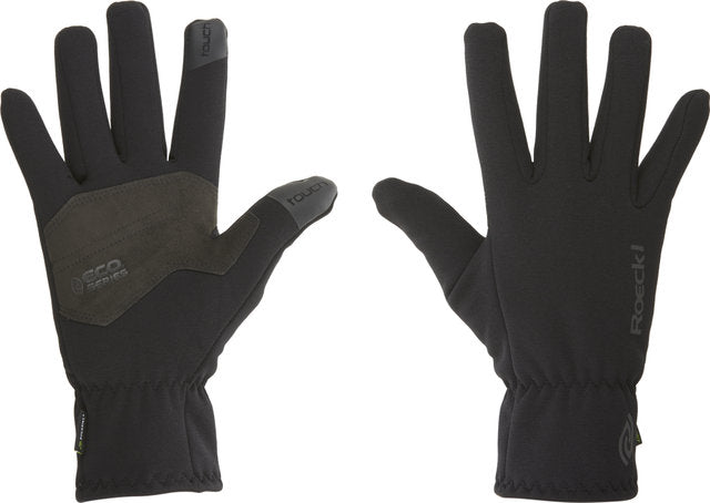 Roeckl parlan full finger gloves