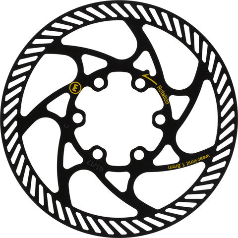 Magura sensor ring for bosch e-bike abs