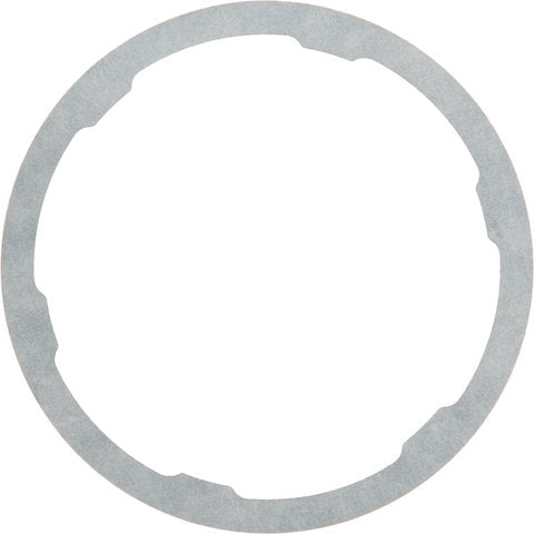 Shimano spacer for 12-speed cassette lockring