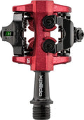 Xpedo cxr clipless pedals