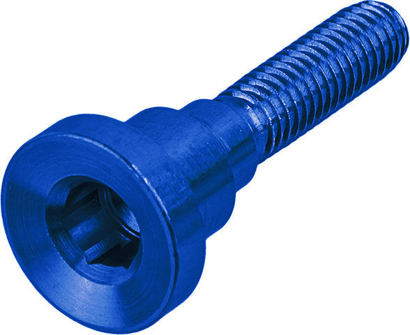 Hope replacement screw for ahead cap