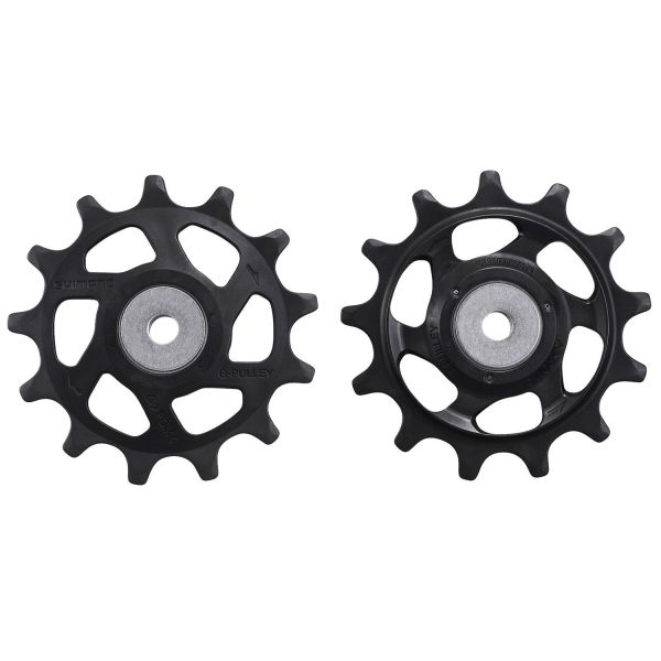 Schaltwerksräder Shimano Deore XT RD-M8100