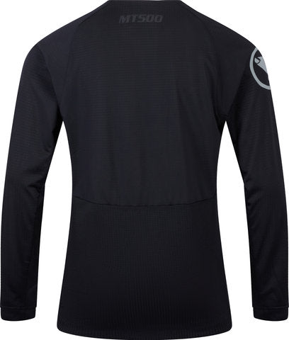 Endura kids mt500 burner l s jersey - 2024 model