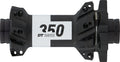Dt swiss 350 mtb straightpull disc 6-bolt 15 100 front hub