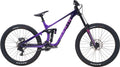 Marin bikes quake 29 27.5 mountain bike