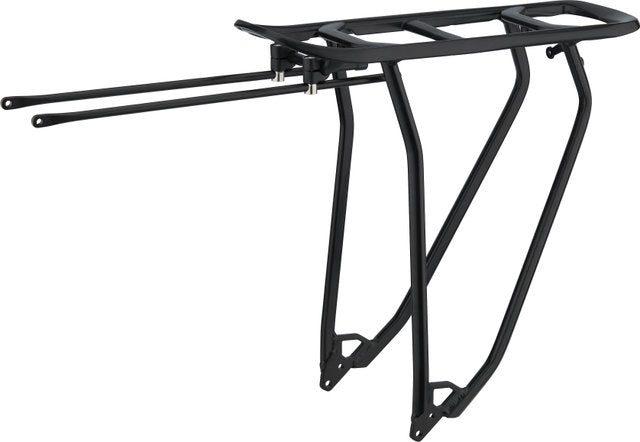 Racktime gepäckträger stand-it 2.0 rear rack stand-it 2.0 26 black