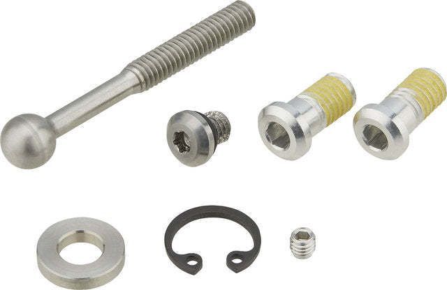 Trickstuff brake lever service kit direttissima
