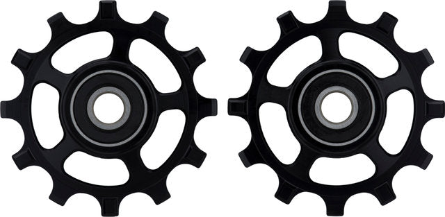 Ceramicspeed shimano 11-speed 12 tooth derailleur pulleys