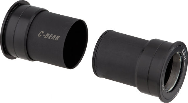 C-bear bb86 92 rotor gen2 mtb cyclocross bottom bracket 41 x 86.5-92 mm