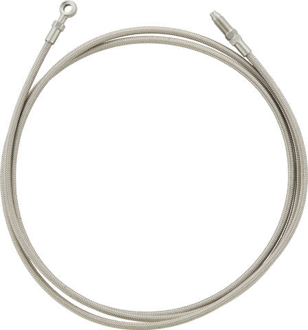 Trickstuff steelflex brake line kit banjo straight for maxima direttissima