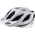 Ked fietshelm spiri ii trend l 55-61 cm - white matt