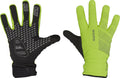 Gripgrab ride hi-vis waterproof winter full finger gloves