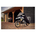 Ds covers motorhoes alfa large - met kentekenvenster