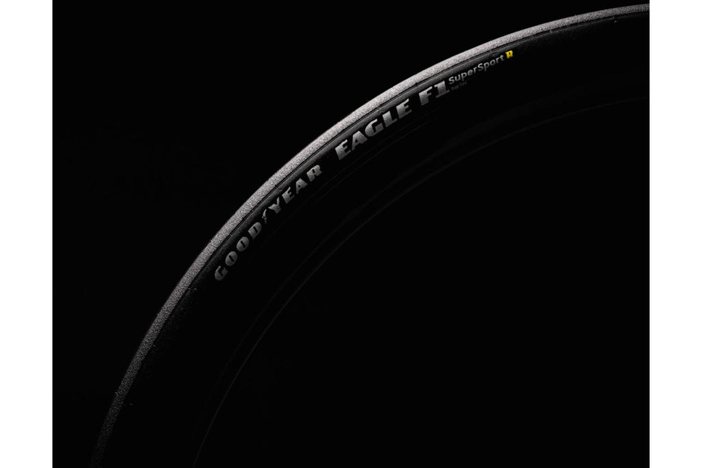 Goodyear - eagle f1 supersport r tlc 700x30c