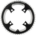 Fsa chainring road powerbox carbon abs, n-11, 4-arm, 110 mm bcd