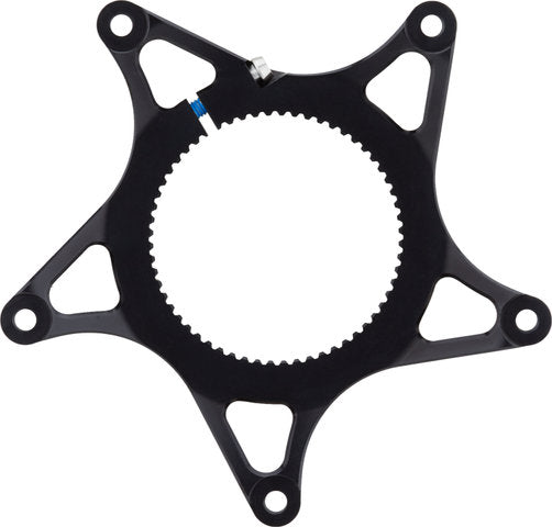 Absoluteblack e-bike chainring spider for specialized sl 1.1 mtb
