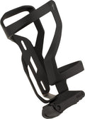 Specialized zee cage ii right side-loading bottle cage w emt cage mount mtb tool