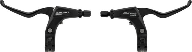 Shimano deore bl-t611 brake lever
