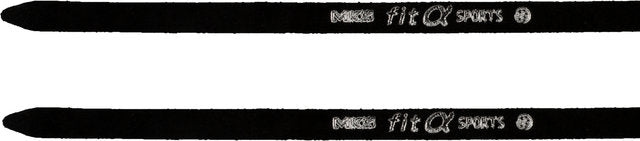 Mks fit alpha sports pedal straps