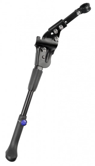 M-Wave Kaiwel verstellbarer Ständer, schwarz, 26-29 Zoll