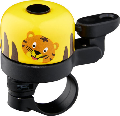 Affenzahn bike bell