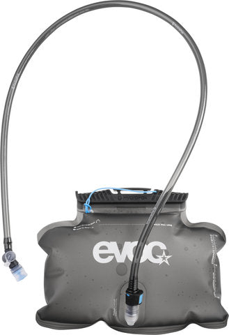 Evoc - Hüfttasche mit Trinkblase, Carbongrau, 1,5 l