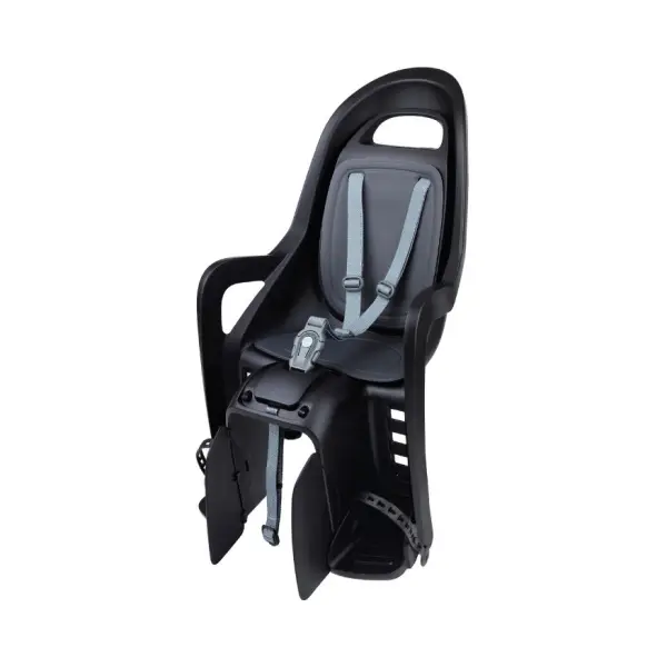 Polisport kindersitz groovy avs+ child seat polisp.groovy avs+ black grey