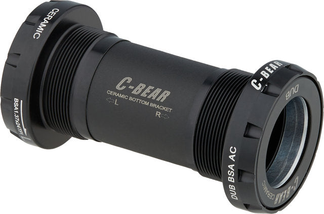 C-bear bsa sram dub mtb cyclocross bottom bracket