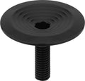 Absoluteblack premium integrated top cap