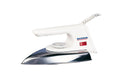 Severin droogstrijkijzer wit 1200w
