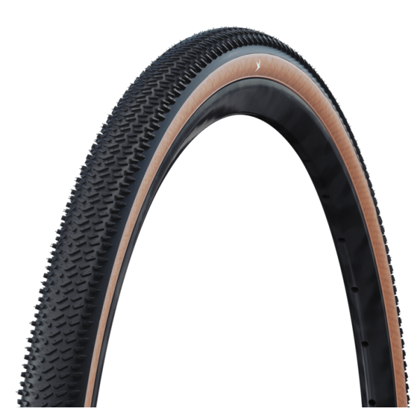 Schwalbe vouwband g-one refelectie pro evolution 35-622 tlr zwart tr