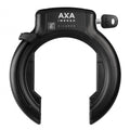 Axa Imenso XL Ring Lock 92 mm Art2 Schwarz inklusive Bosch Gen3 Rahmenbatterieschloss
