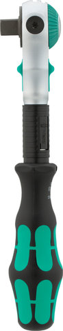 Wera zyklop speed ratchet 3 8