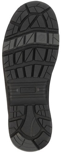 Baak binck 213103 s3 | zwart | maat 43 - 4031783017042