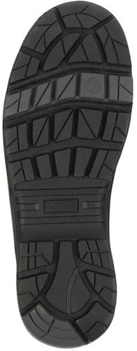 Baak boaz boa 213093 s3 | zwart | maat 39 - 4031783016892