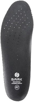 Baak inlegzool softstep dames 4664 | zwart | maat 38 - 4031783001256