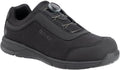 Baak sam boa 5520 s3 | zwart | maat 43 - 4031783007005