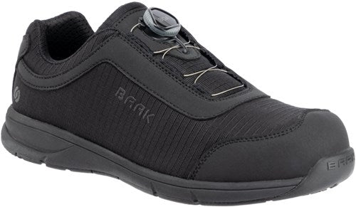 Baak sam boa 5520 s3 | zwart | maat 43 - 4031783007005