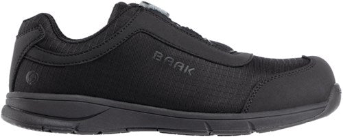 Baak sam boa 5520 s3 | zwart | maat 45 - 4031783007029