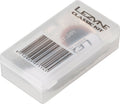 Lezyne classic kit transparent
