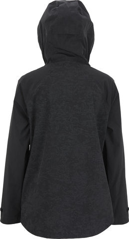 Vaude women's comyou rain jacket