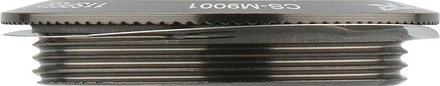 Shimano lockring for xtr cs-m9000 11-speed