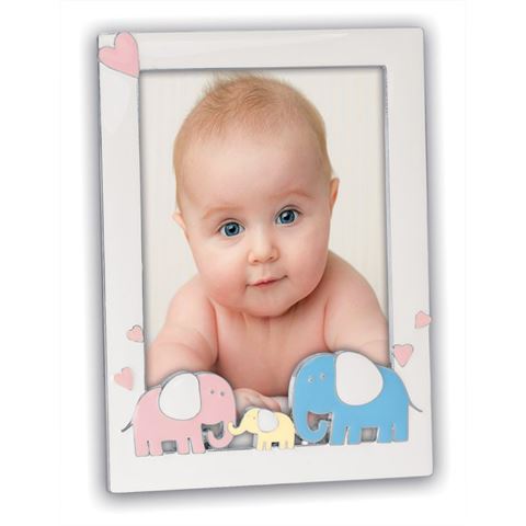 Baby-Fotorahmen ZA7546 Sharon 10x15 cm