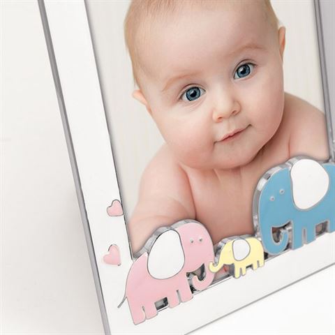 Baby-Fotorahmen ZA7546 Sharon 10x15 cm