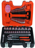 Bahco 1 2 doppenset | s400