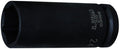 Bahco 1 2 lange krachtdop 14 mm | k7806m-14
