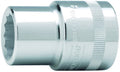 Bahco 3 4 dop 12-kant 30 mm | 8900dm-30 - 8900dm-30